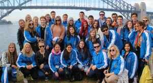 Tea Gardens Hawks Nest Lions Camp