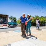 Dancing at bulahdelah