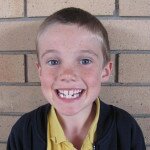 Tyler Rodgers – Year 1. Tea Gardens Public School
