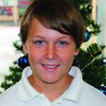 Kane Bolton – Year 5/6. Karuah Public School