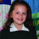 Ashley Kay – Year 2/3. Karuah Public School “Loads of Mindcraft stuff like games, and I hope I’m getting Zelfs!”