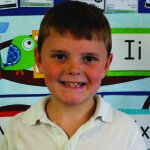 Thomas Long – Kindergarten. Karuah Public School