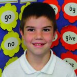 Owen Finch – Year 1/2. Karuah Public School